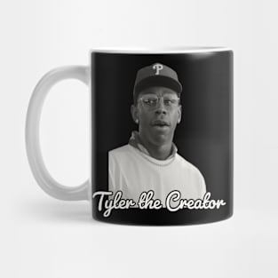 Tyler the Creator / 1991 Mug